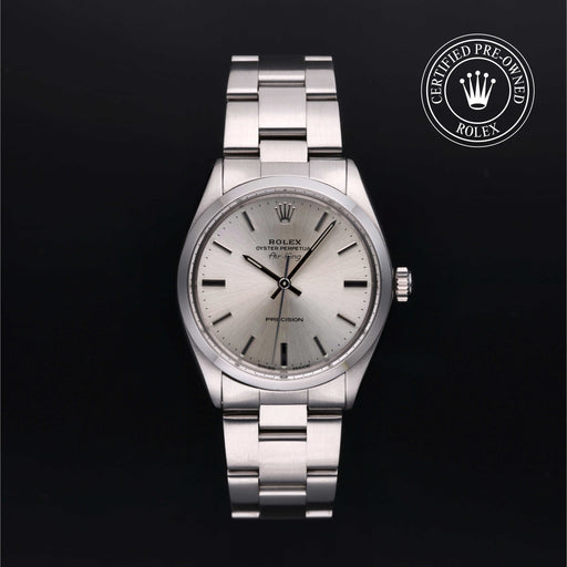 Oyster Perpetual Air King Watches Rolex