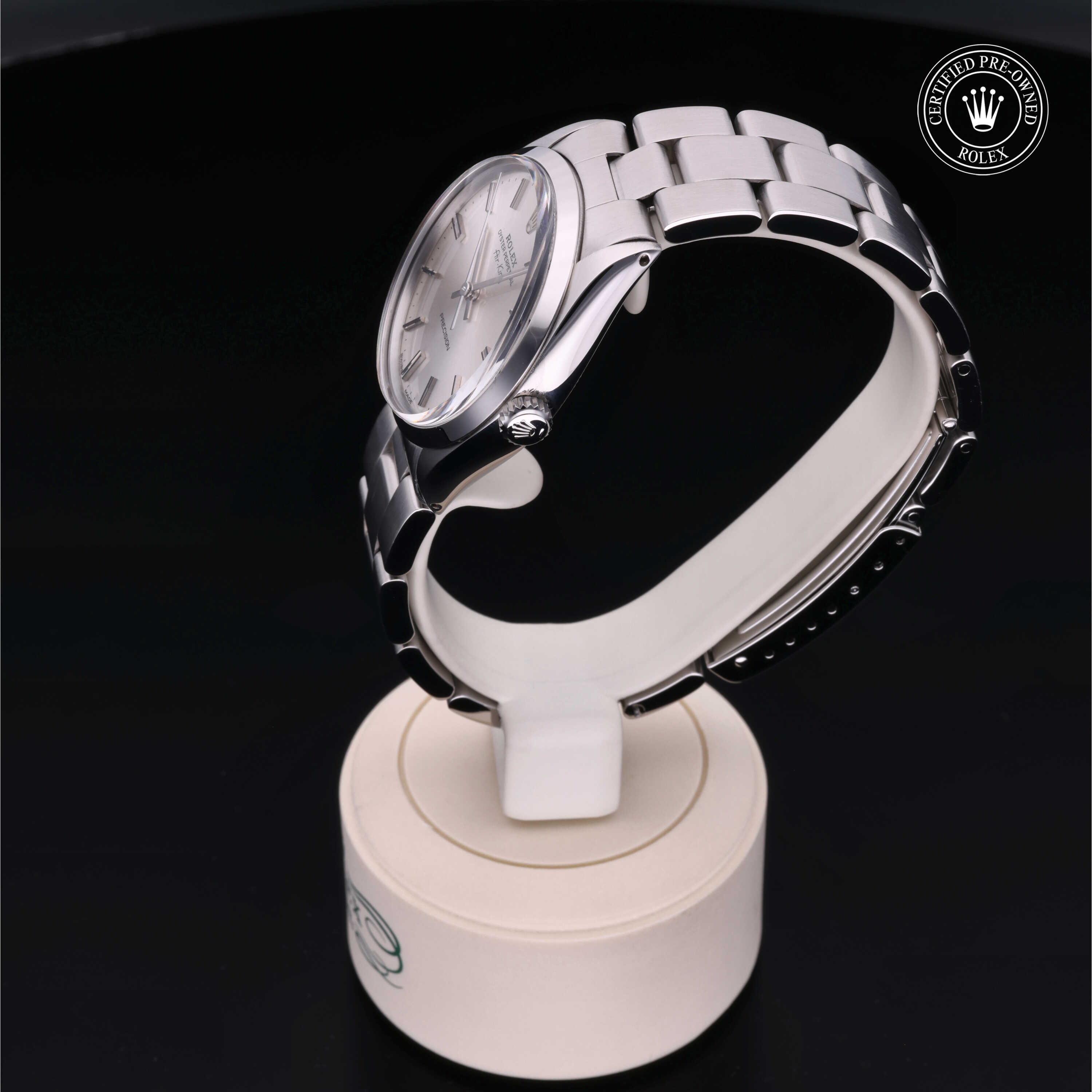 Oyster Perpetual Air King Watches Rolex