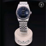 Oyster Perpetual Datejust 36 Watches Rolex