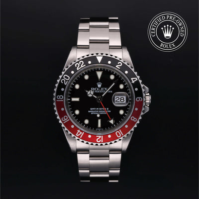 Oyster Perpetual GMT-Master II Watches Rolex