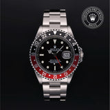 Oyster Perpetual GMT-Master II Watches Rolex