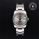 Oyster Perpetual Date 34 Watches Rolex