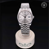 Oyster Perpetual Datejust 36 Watches Rolex