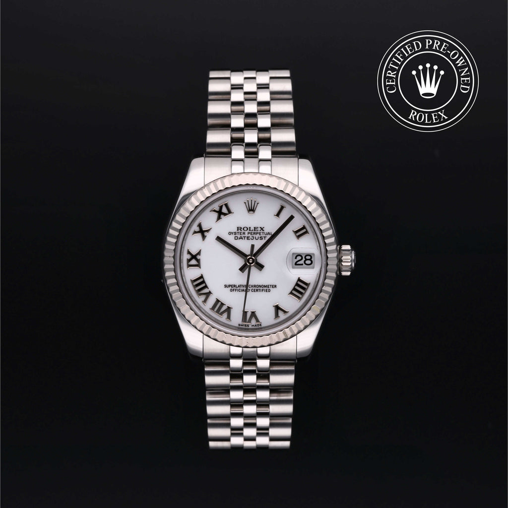 Oyster Perpetual Datejust 31 Watches Rolex