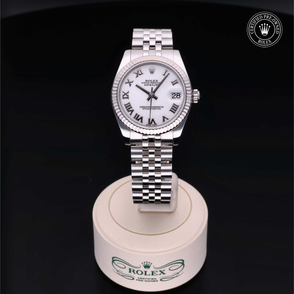 Oyster Perpetual Datejust 31 Watches Rolex