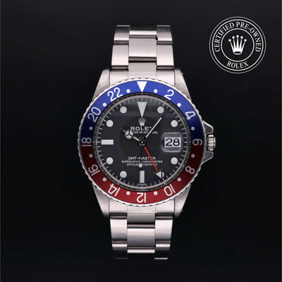 GMT-Master Watches Rolex