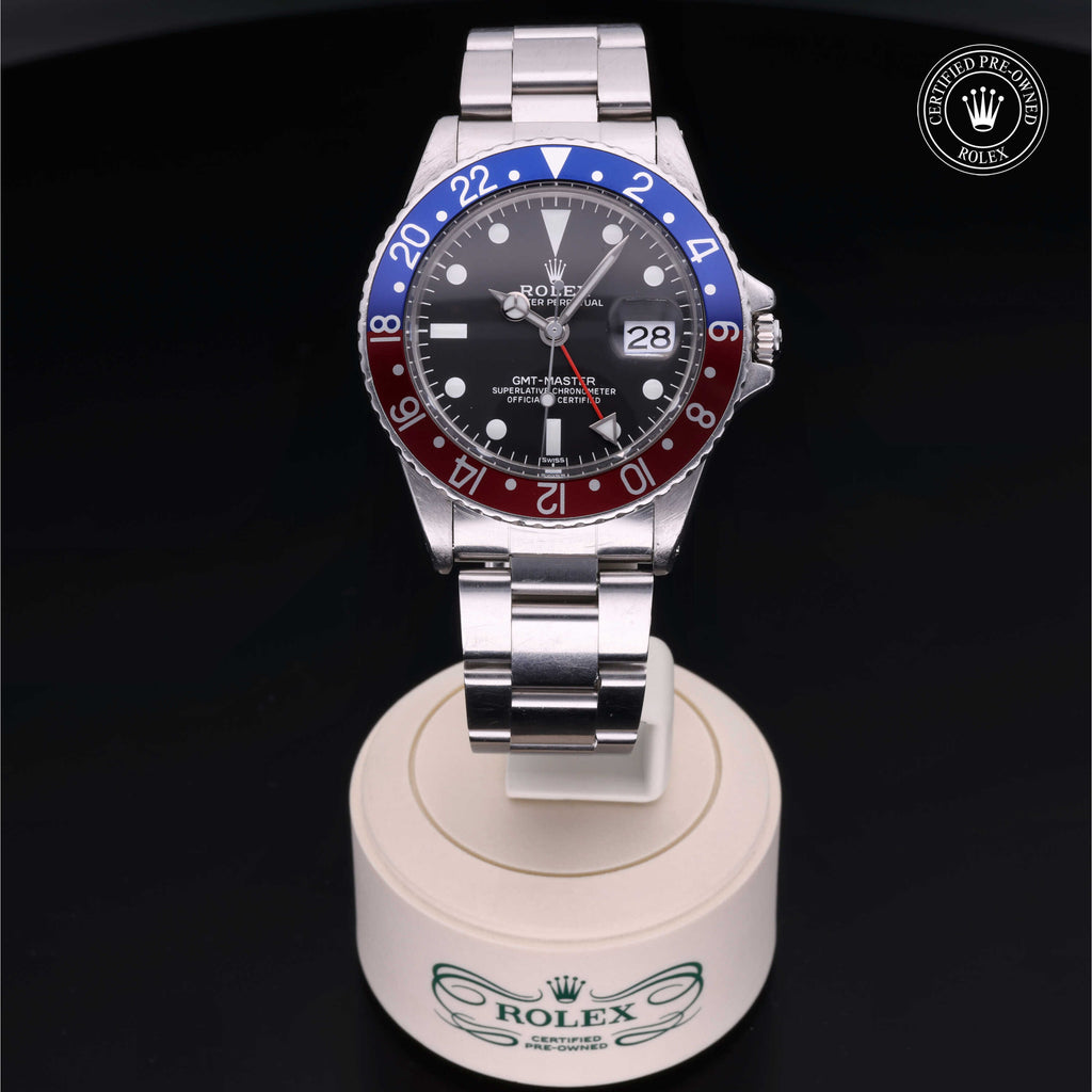 GMT-Master Watches Rolex