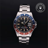 GMT-Master Watches Rolex