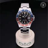 GMT-Master Watches Rolex