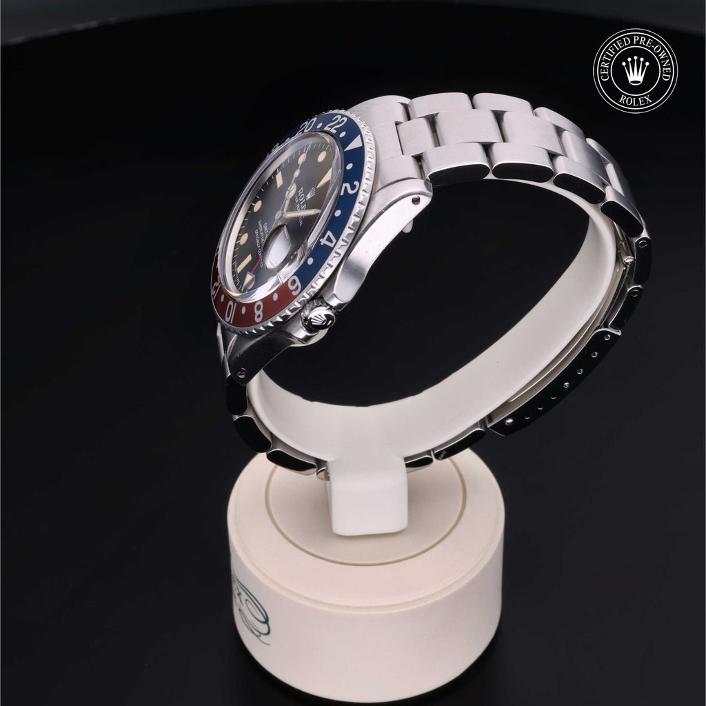 GMT-Master Watches Rolex