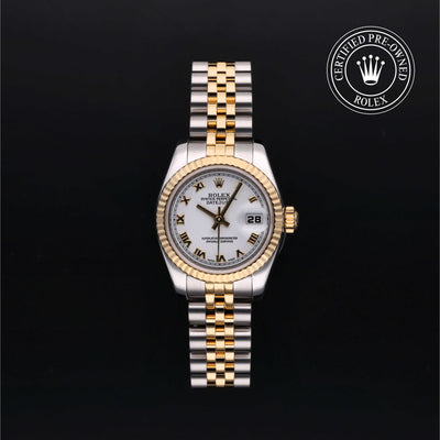 Oyster Perpetual Lady-Datejust 26 Watches Rolex