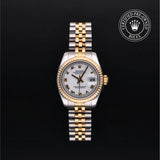 Oyster Perpetual Lady-Datejust 26 Watches Rolex