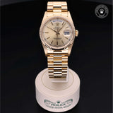 Oyster Perpetual Day-Date 36 Watches Rolex