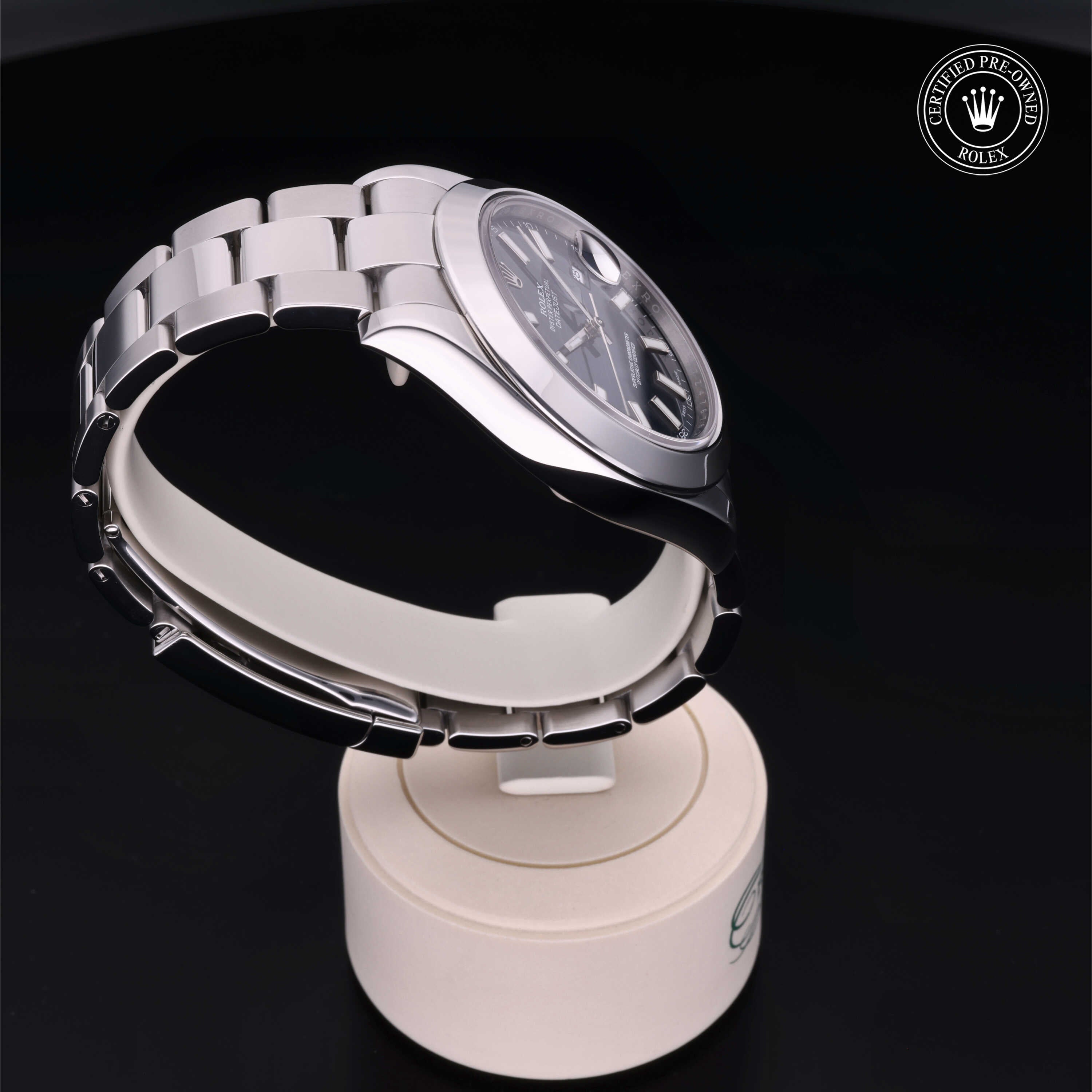 Oyster Perpetual Datejust II Watches Rolex