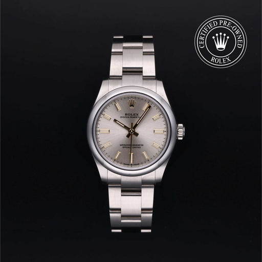 Oyster Perpetual 31 Watches Rolex