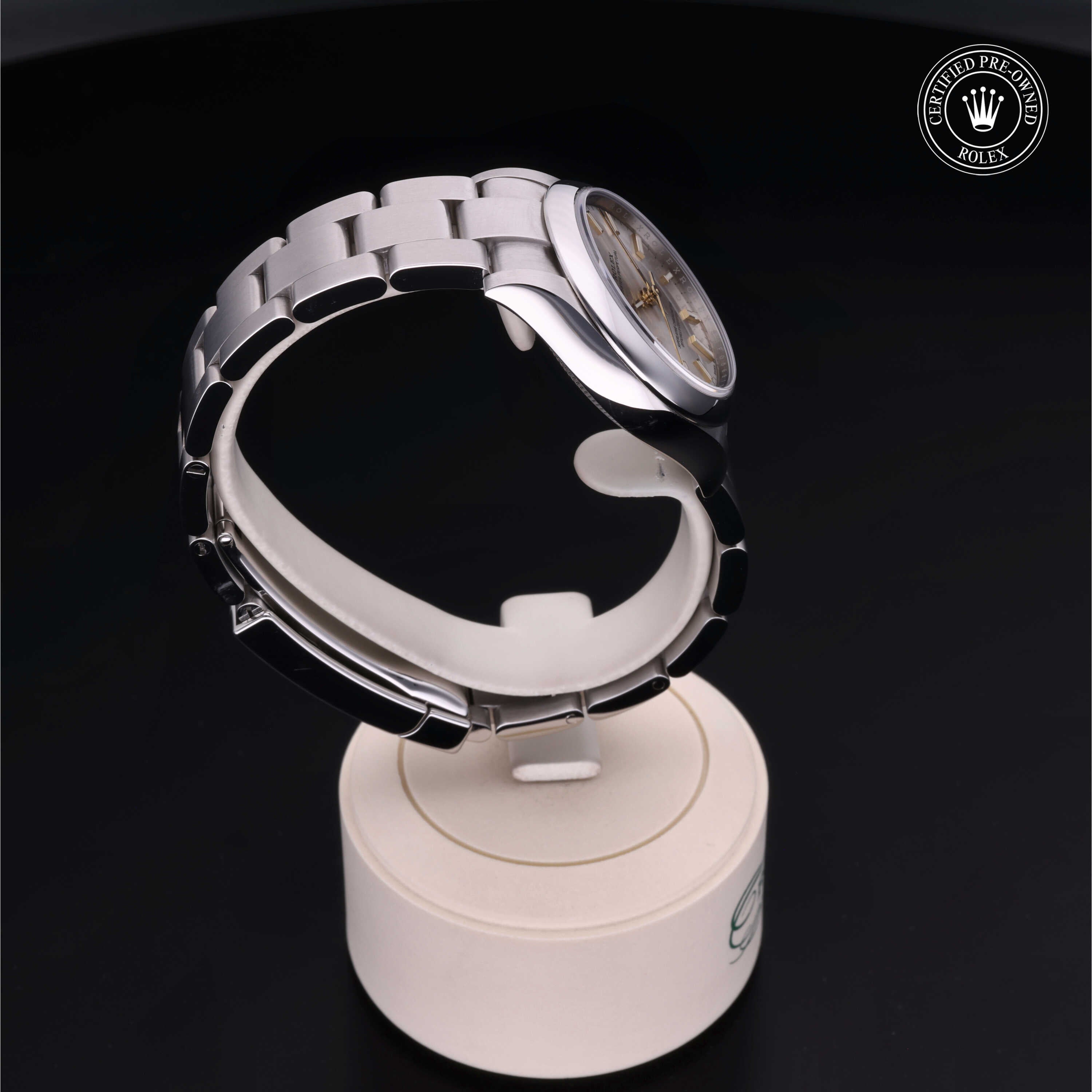 Oyster Perpetual 31 Watches Rolex