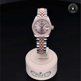 Oyster Perpetual Lady-Datejust 28 Watches Rolex