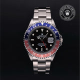 Oyster Perpetual GMT-Master II Watches Rolex