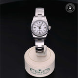 Oyster Perpetual Lady-Datejust 26 Watches Rolex