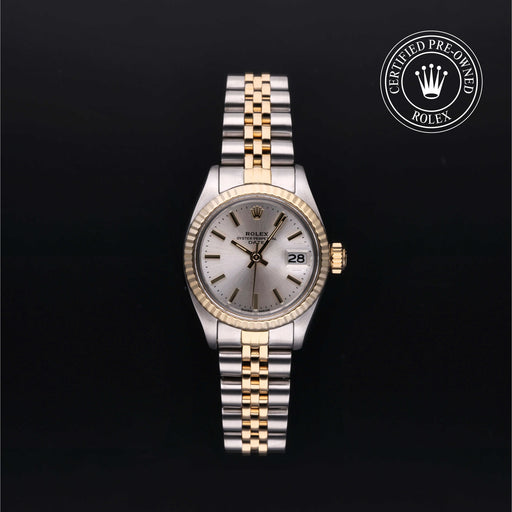 Oyster Perpetual Lady-Datejust 26 Watches Rolex