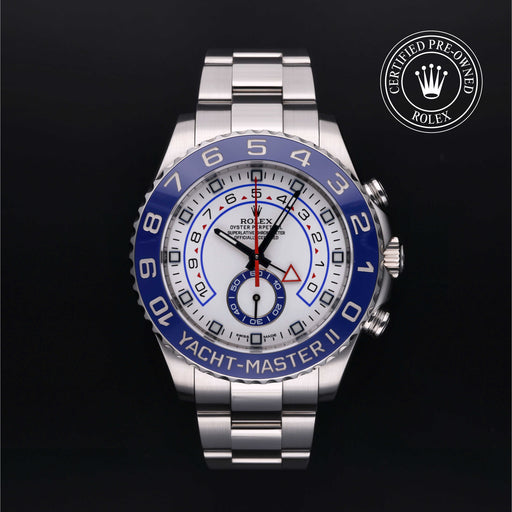 Oyster Perpetual Yacht-Master II Watches Rolex