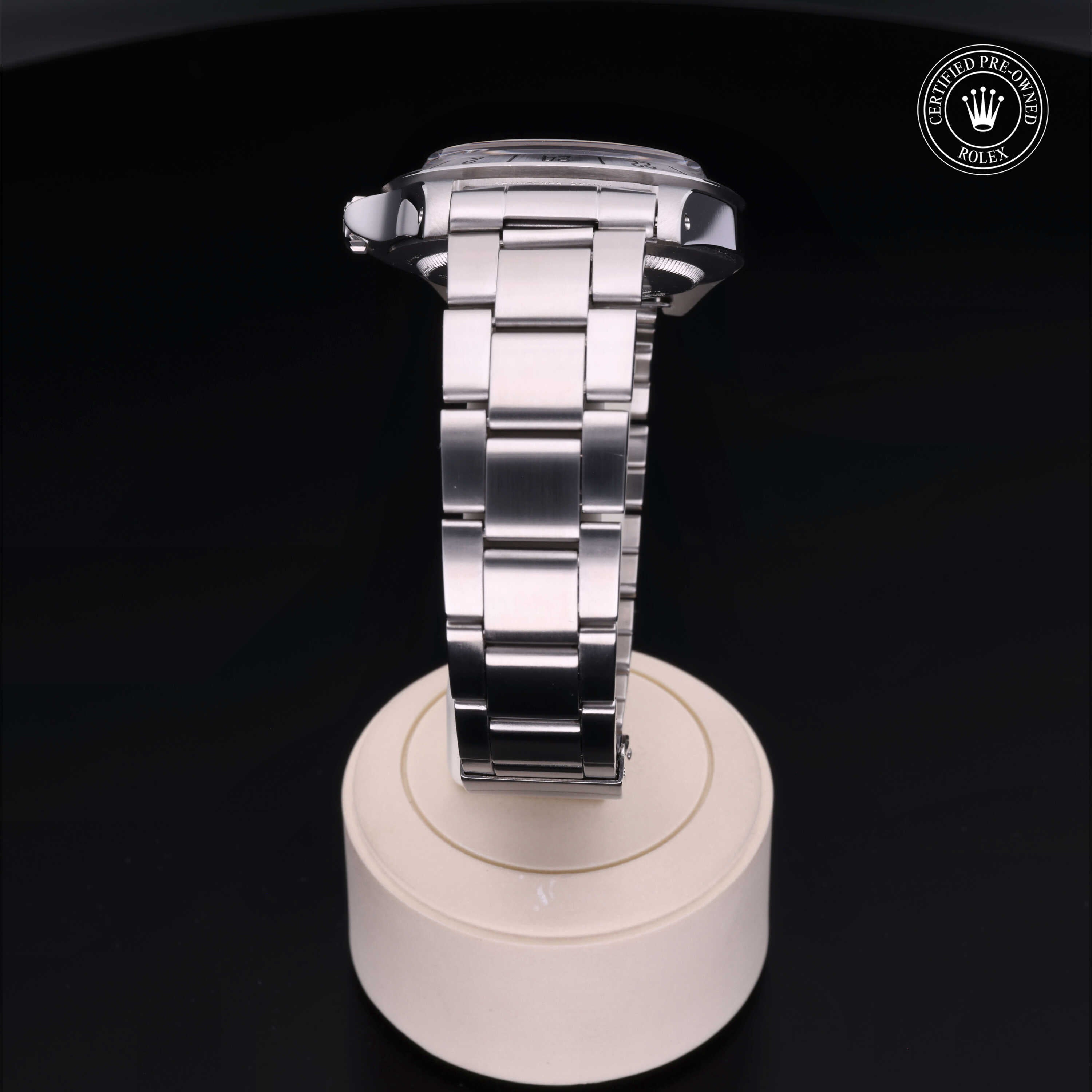 Oyster Perpetual Explorer II