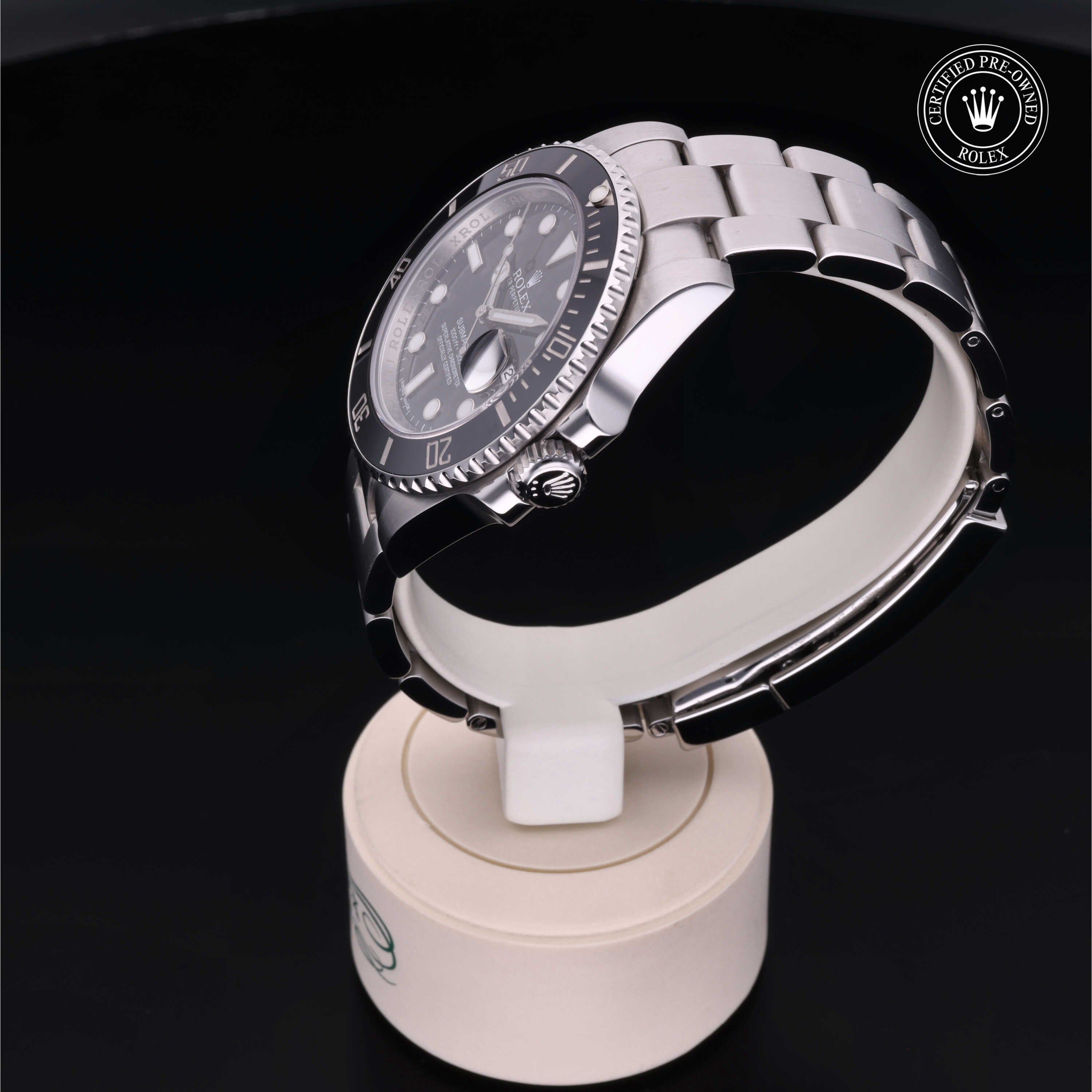 Oyster Perpetual Submariner Date Watches Rolex