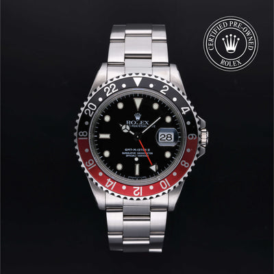 Oyster Perpetual GMT-Master II Watches Rolex
