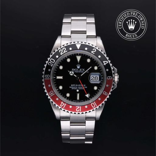 Oyster Perpetual GMT-Master II Watches Rolex