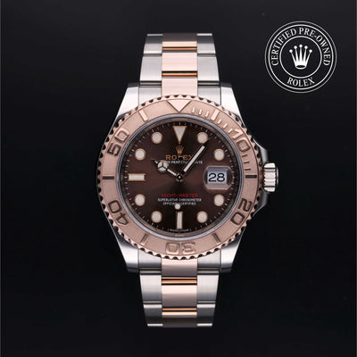 Oyster Perpetual Yacht-Master 40 Watches Rolex