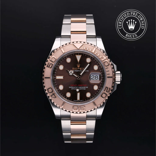 Oyster Perpetual Yacht-Master 40 Watches Rolex