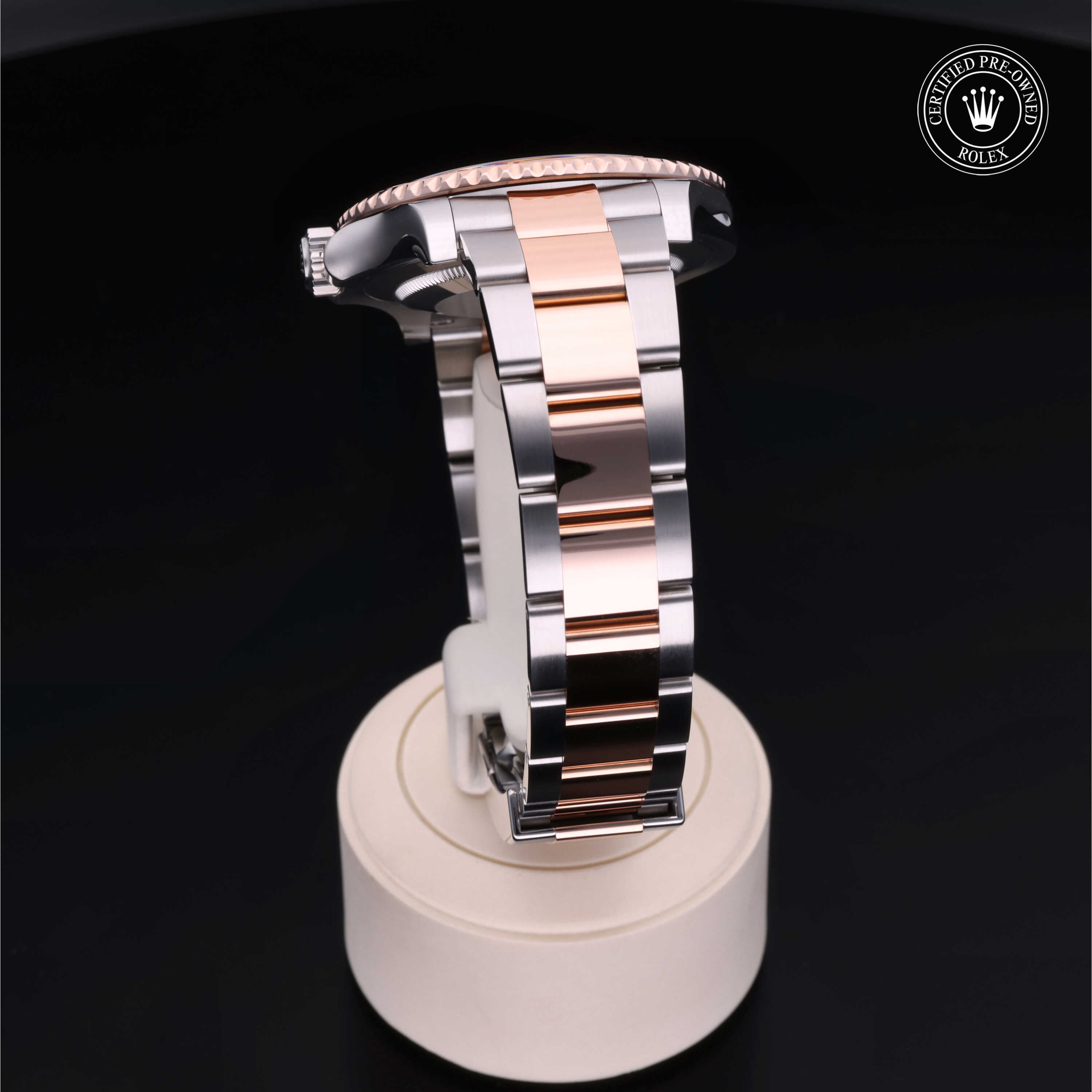 Oyster Perpetual Yacht-Master 40 Watches Rolex