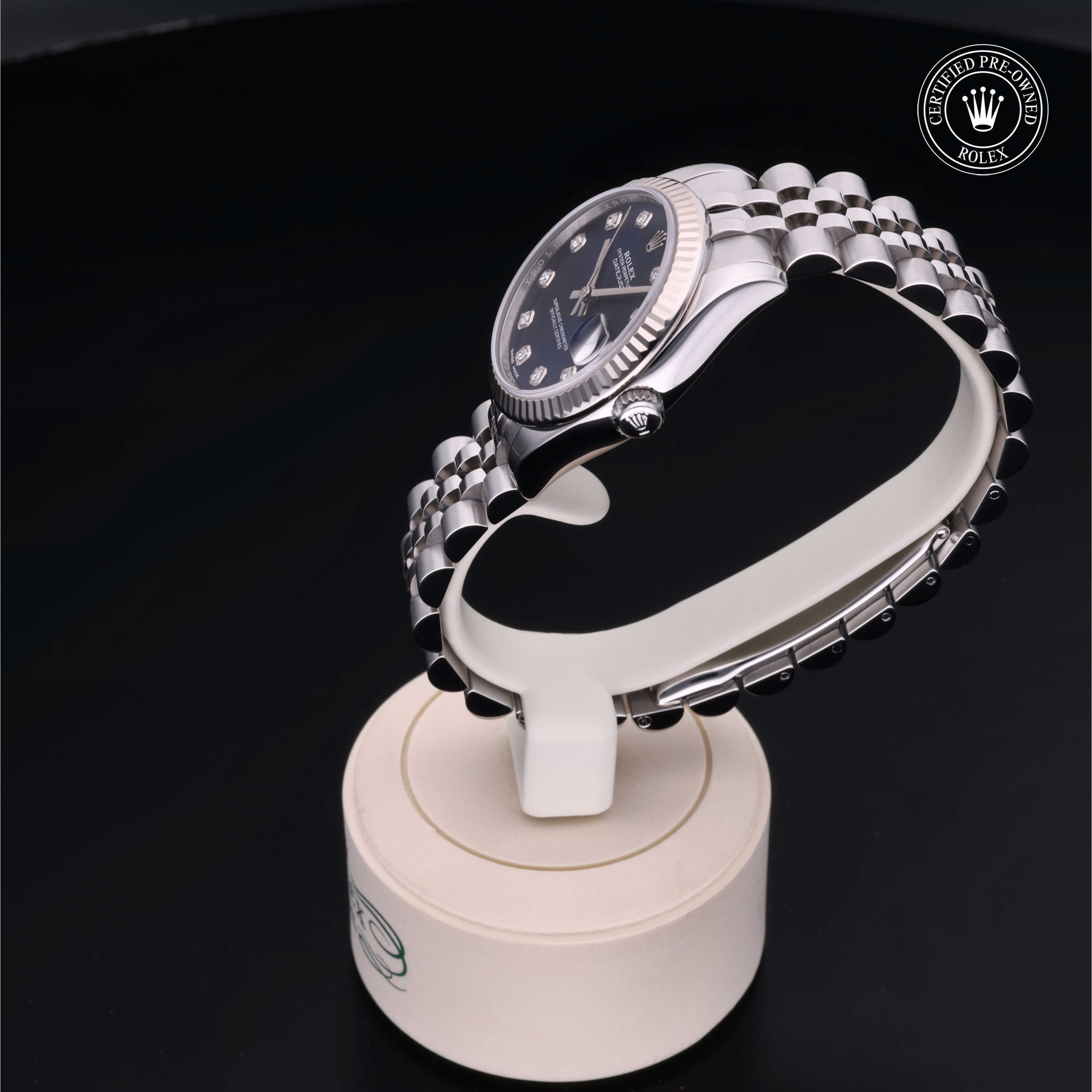 Oyster Perpetual Datejust 31 Watches Rolex