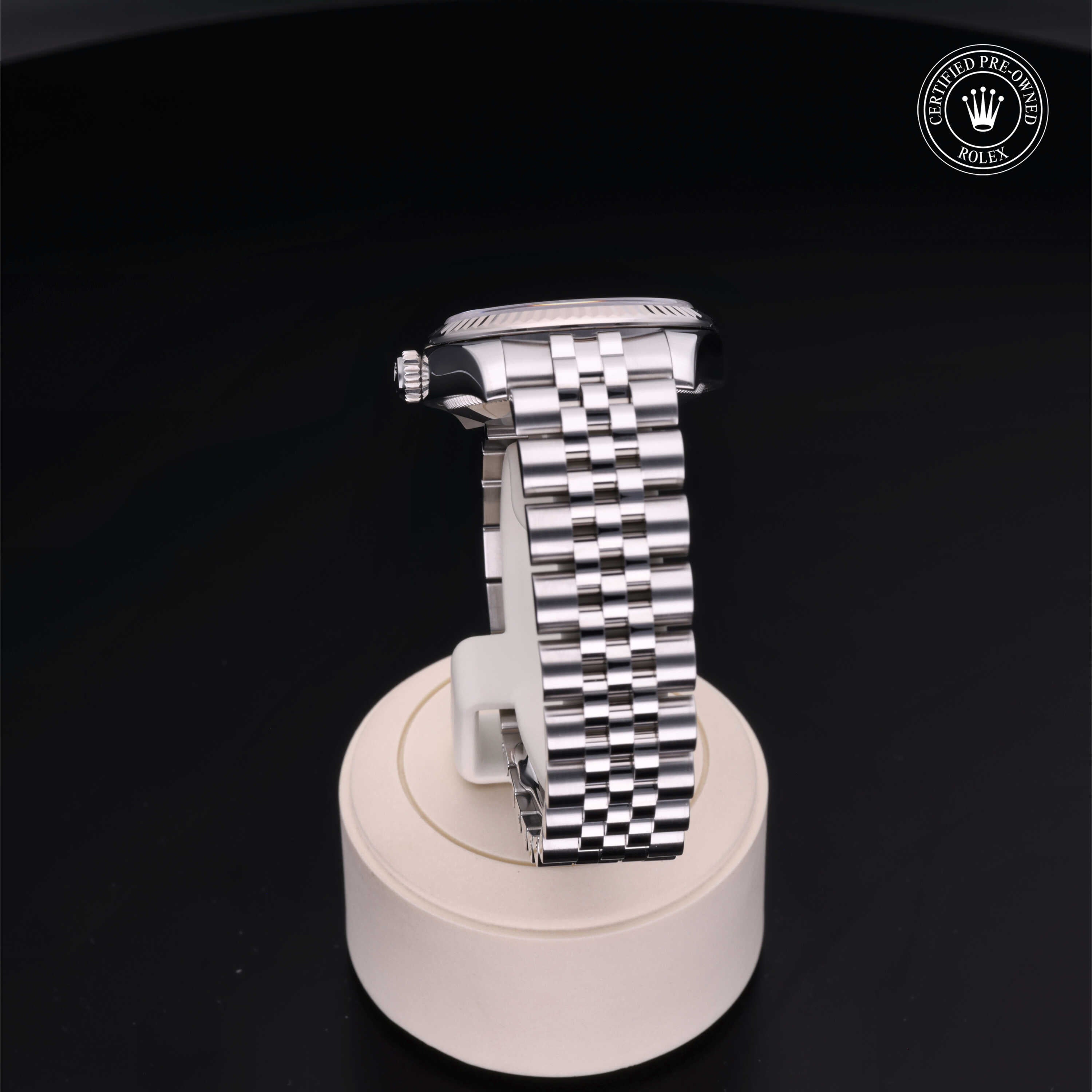 Oyster Perpetual Datejust 31 Watches Rolex