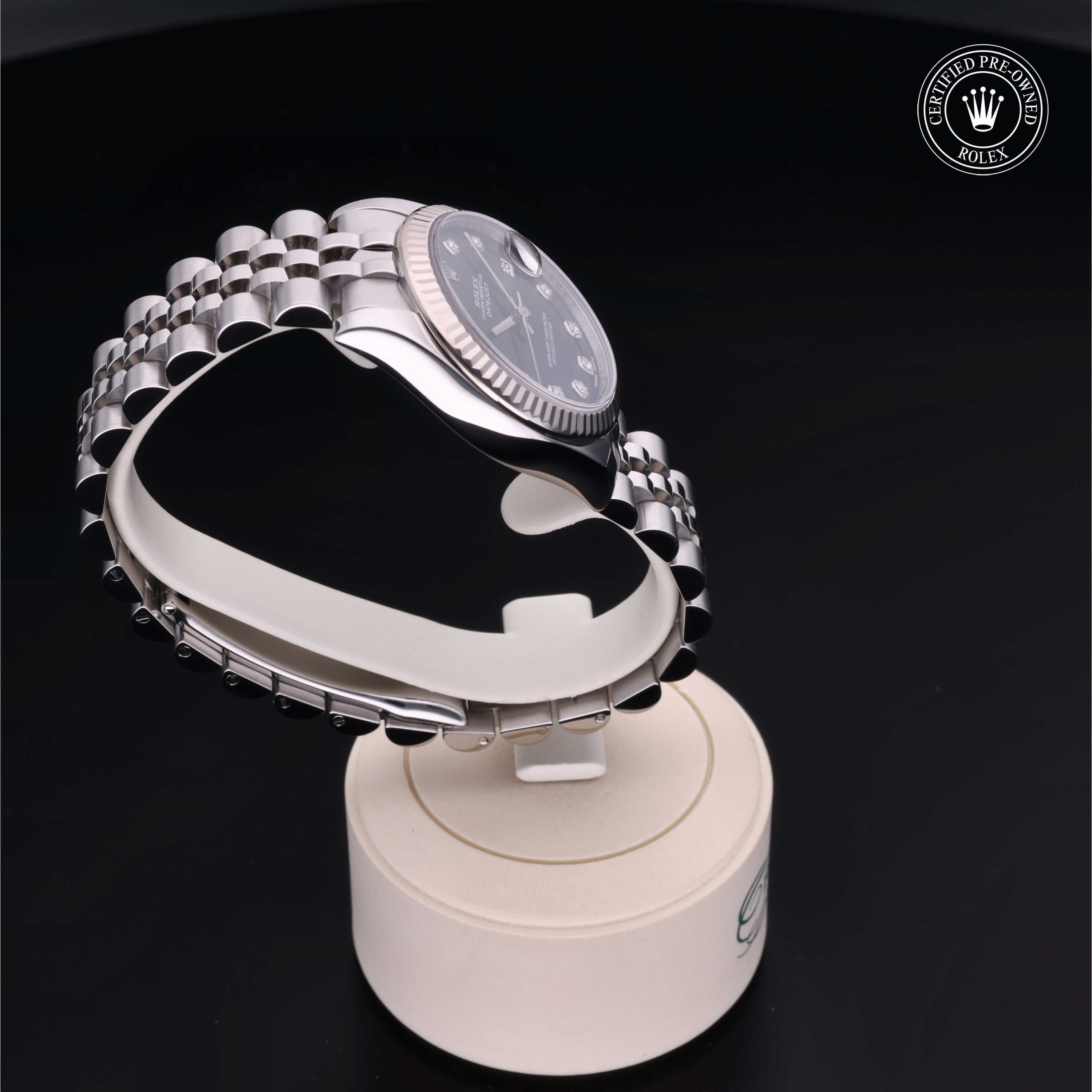 Oyster Perpetual Datejust 31 Watches Rolex