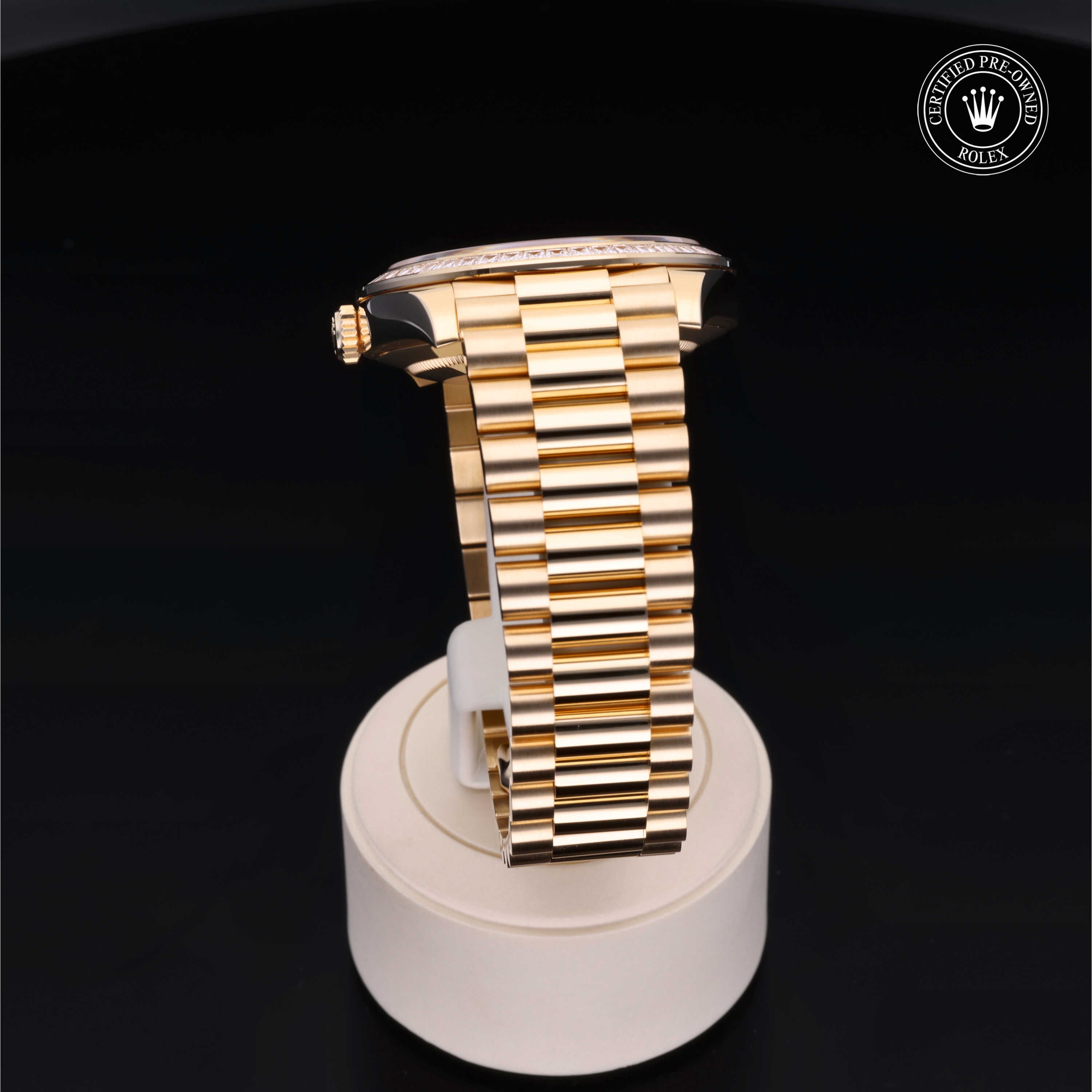 Oyster Perpetual Day-Date 40 Watches Rolex