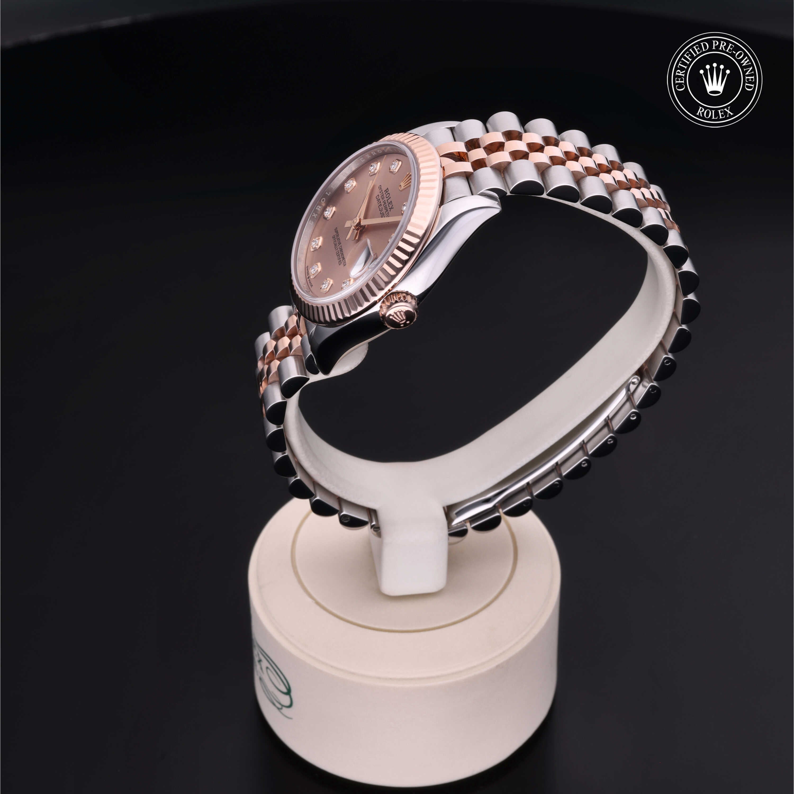 Oyster Perpetual Datejust 31 Watches Rolex