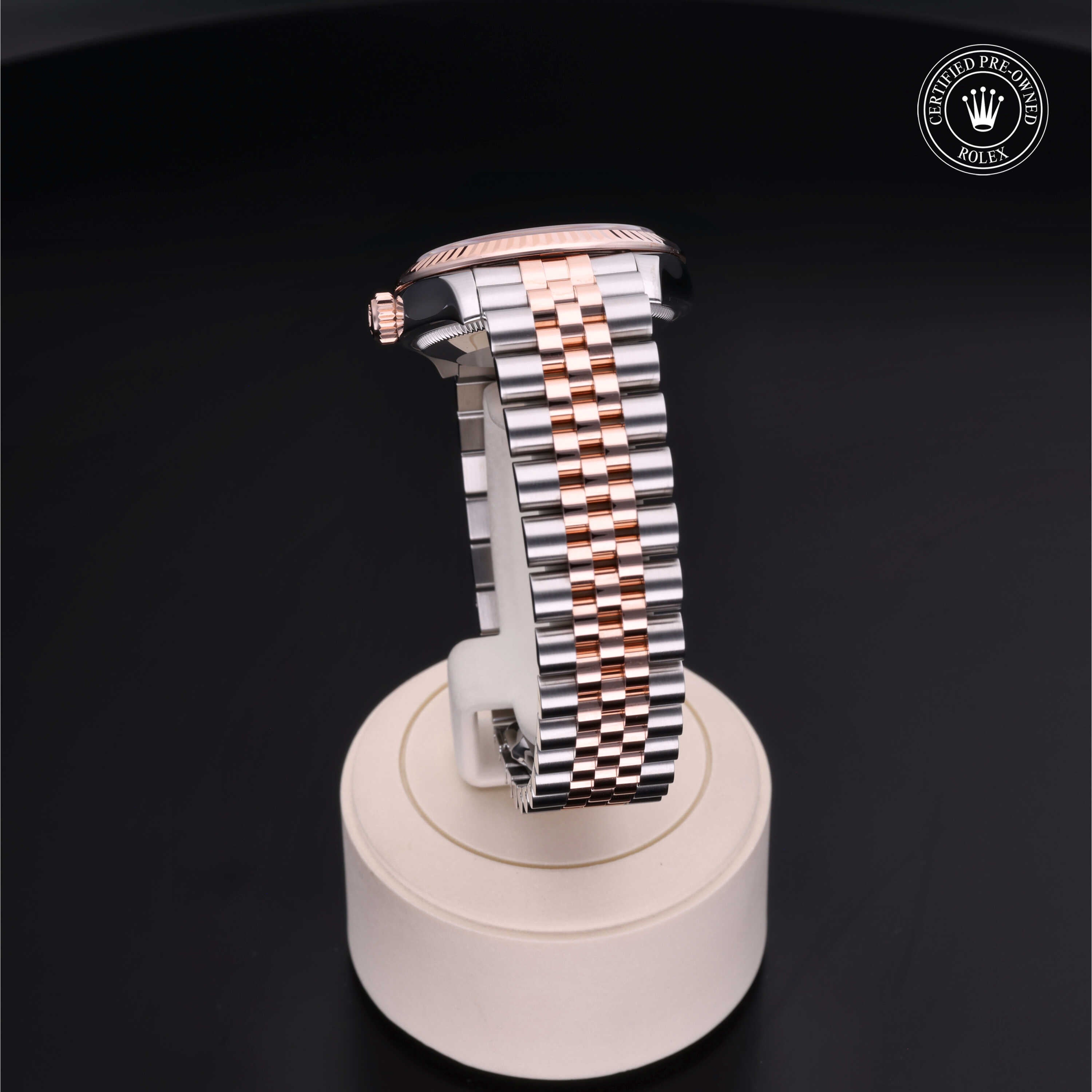 Oyster Perpetual Datejust 31 Watches Rolex