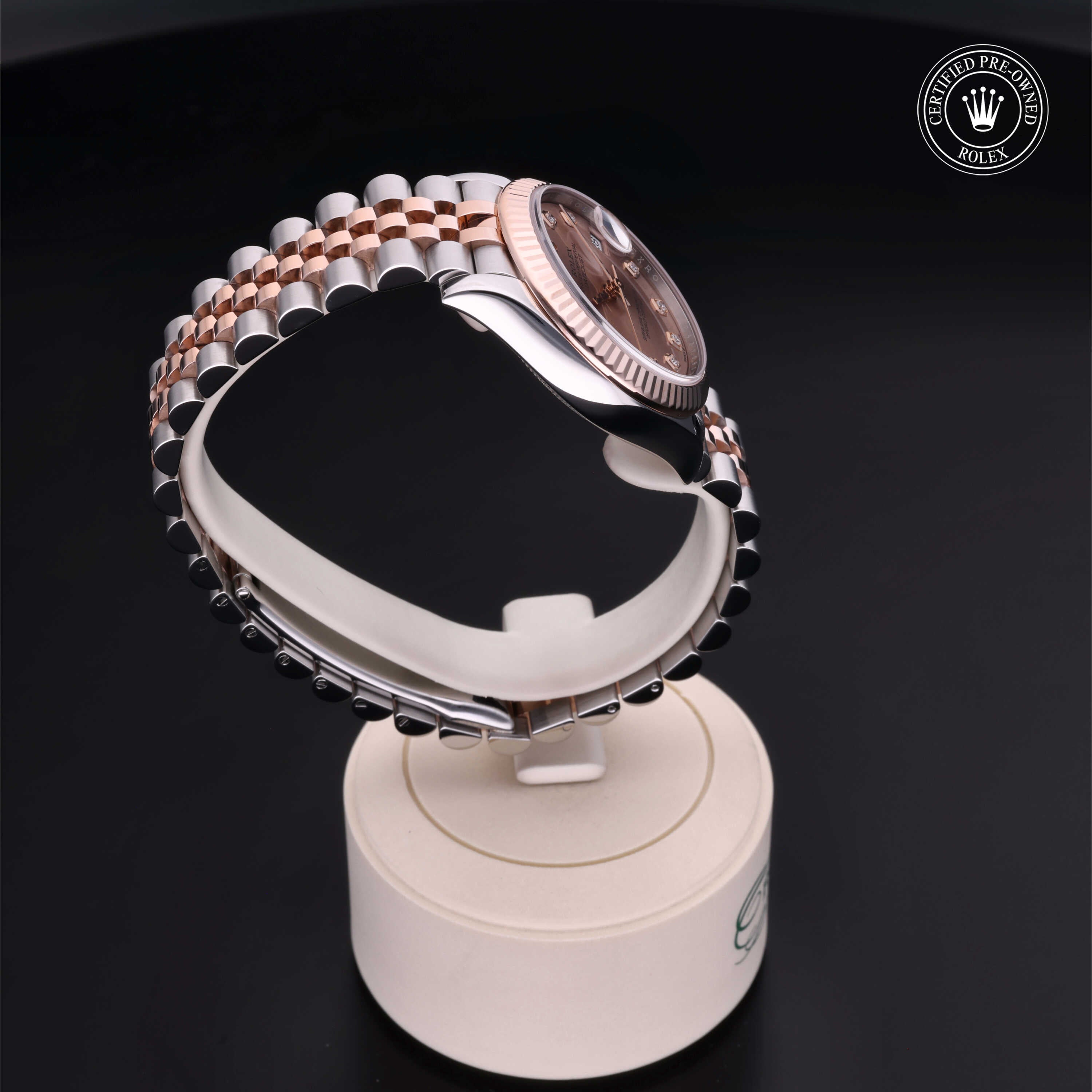 Oyster Perpetual Datejust 31 Watches Rolex
