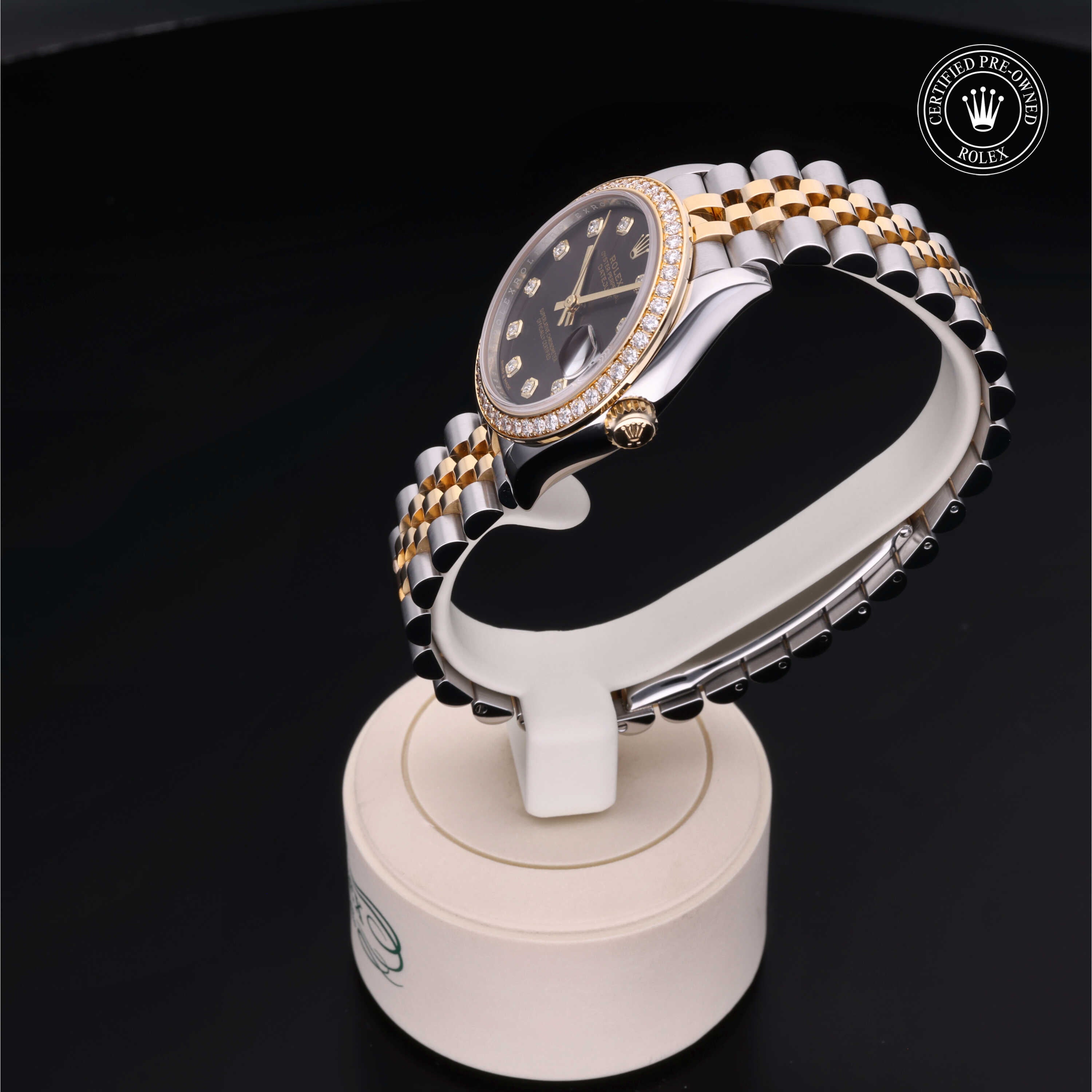 Oyster Perpetual Datejust 31 Watches Rolex