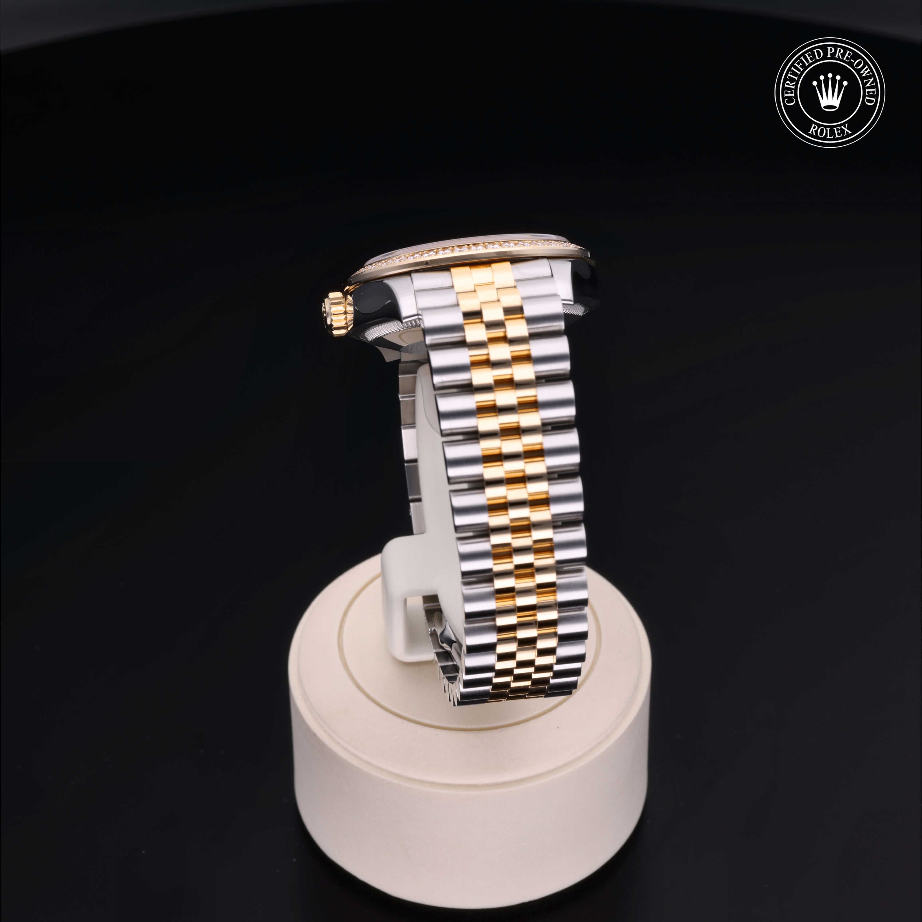 Oyster Perpetual Datejust 31 Watches Rolex