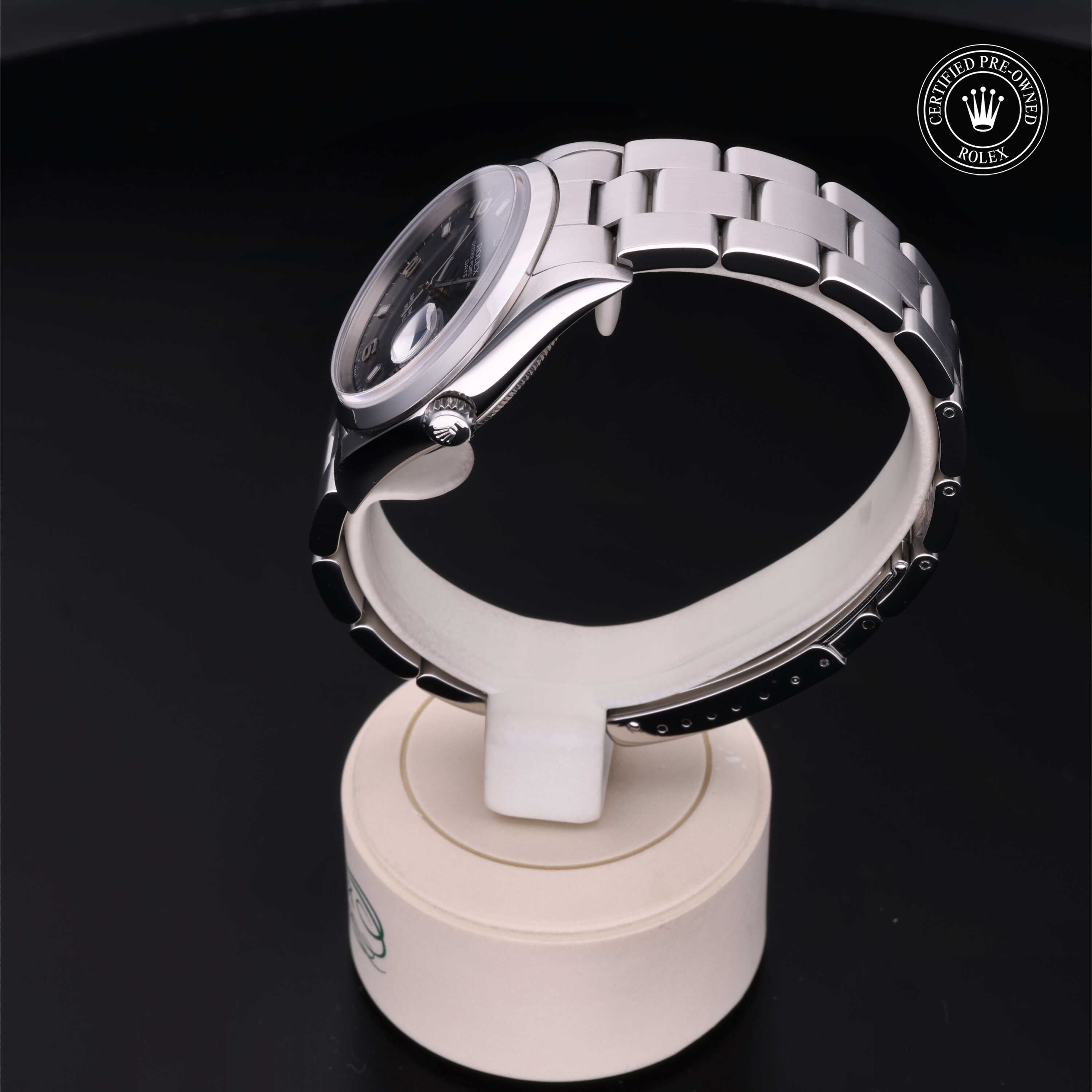 Oyster Perpetual Date 34