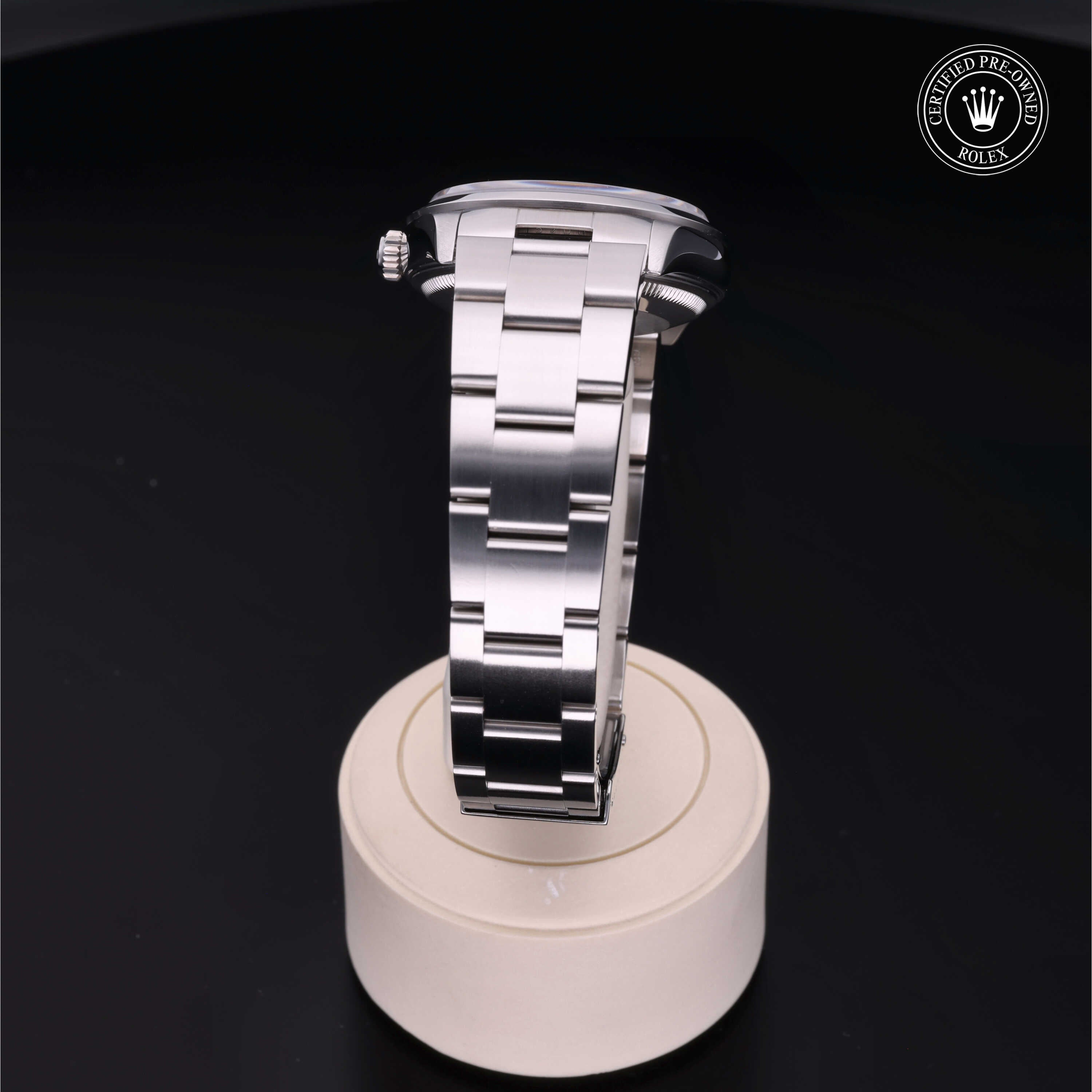 Oyster Perpetual Date 34