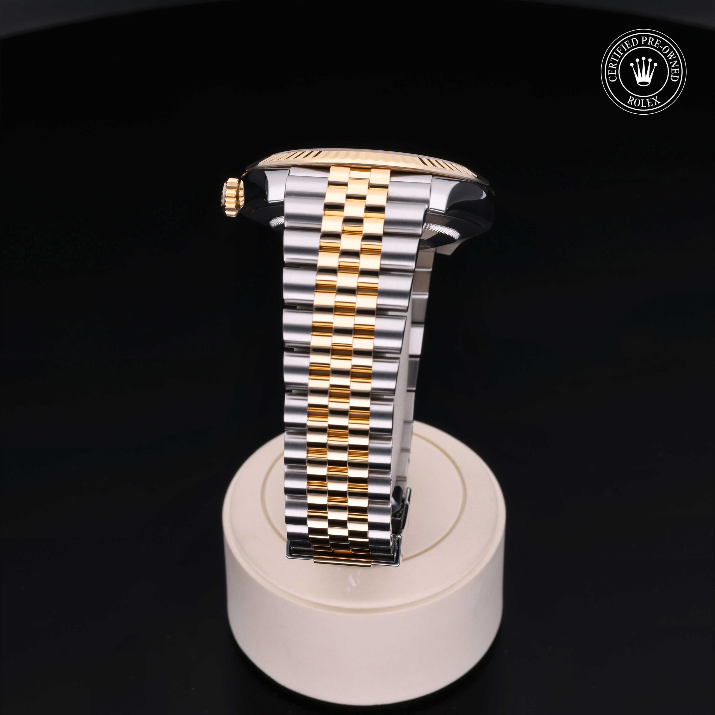 Oyster Perpetual Datejust 41