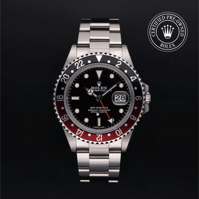 Oyster Perpetual GMT-Master II Watches Rolex