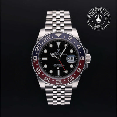 Oyster Perpetual GMT-Master II Watches Rolex
