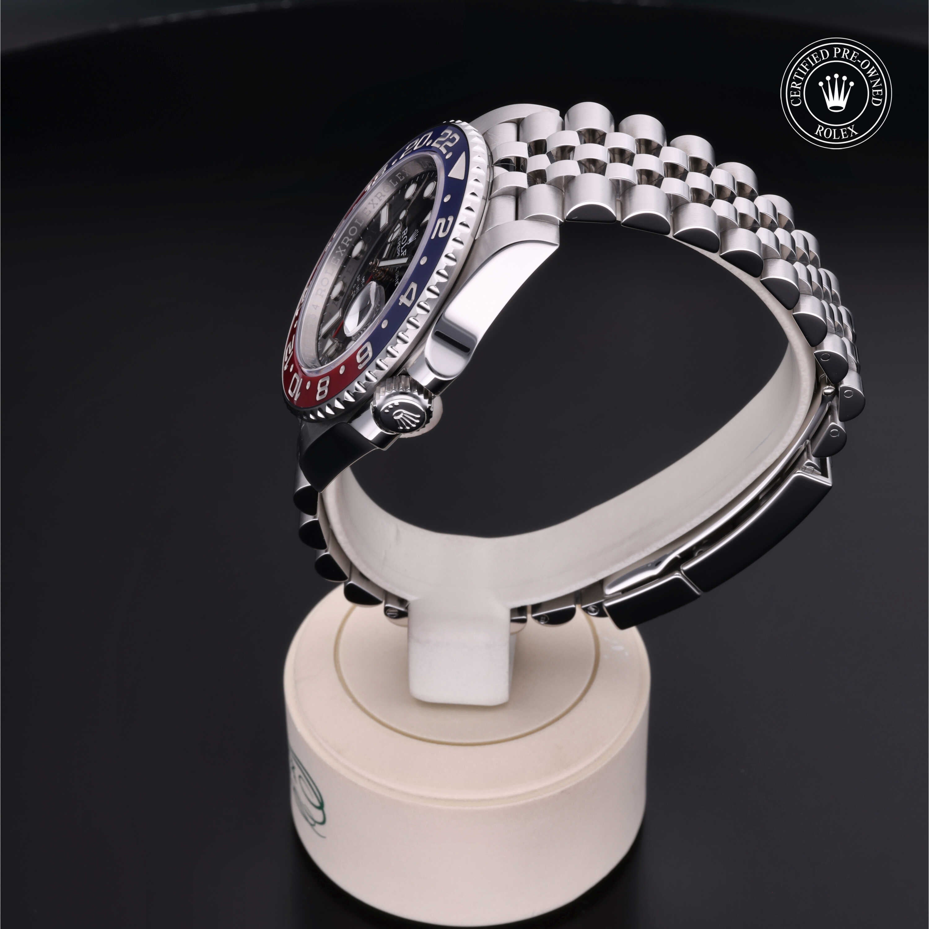 Oyster Perpetual GMT-Master II Watches Rolex