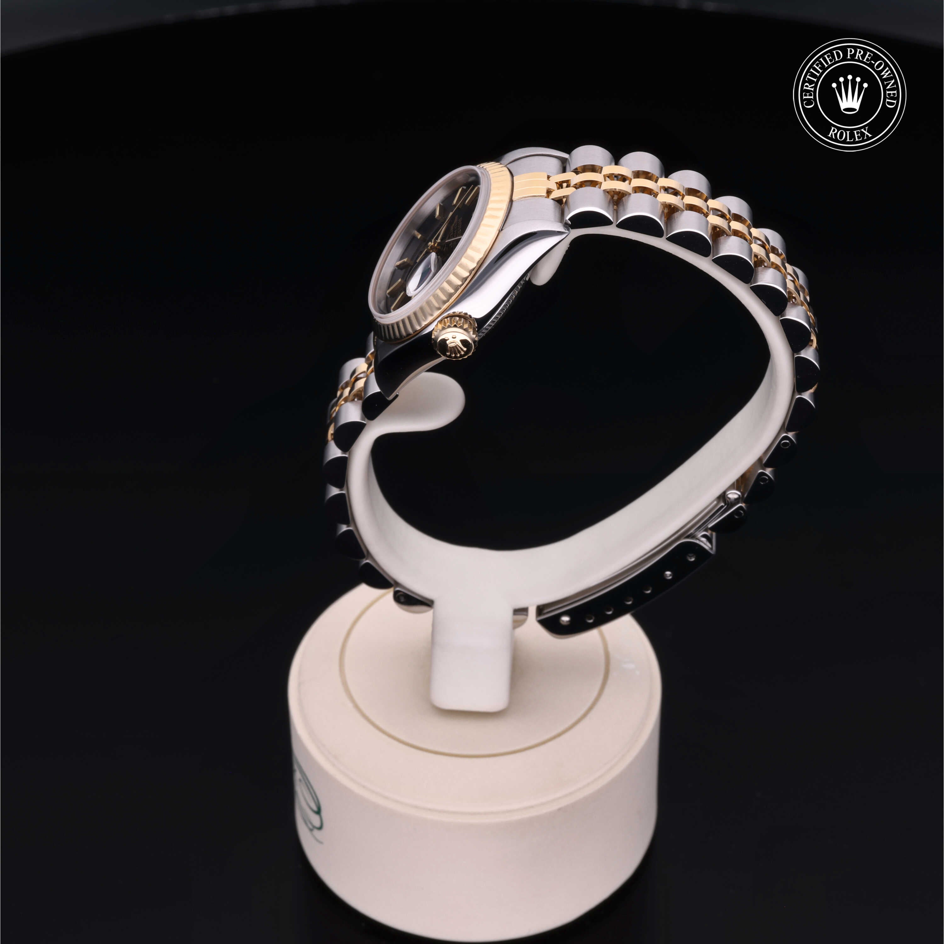 Oyster Perpetual Lady-Datejust 26