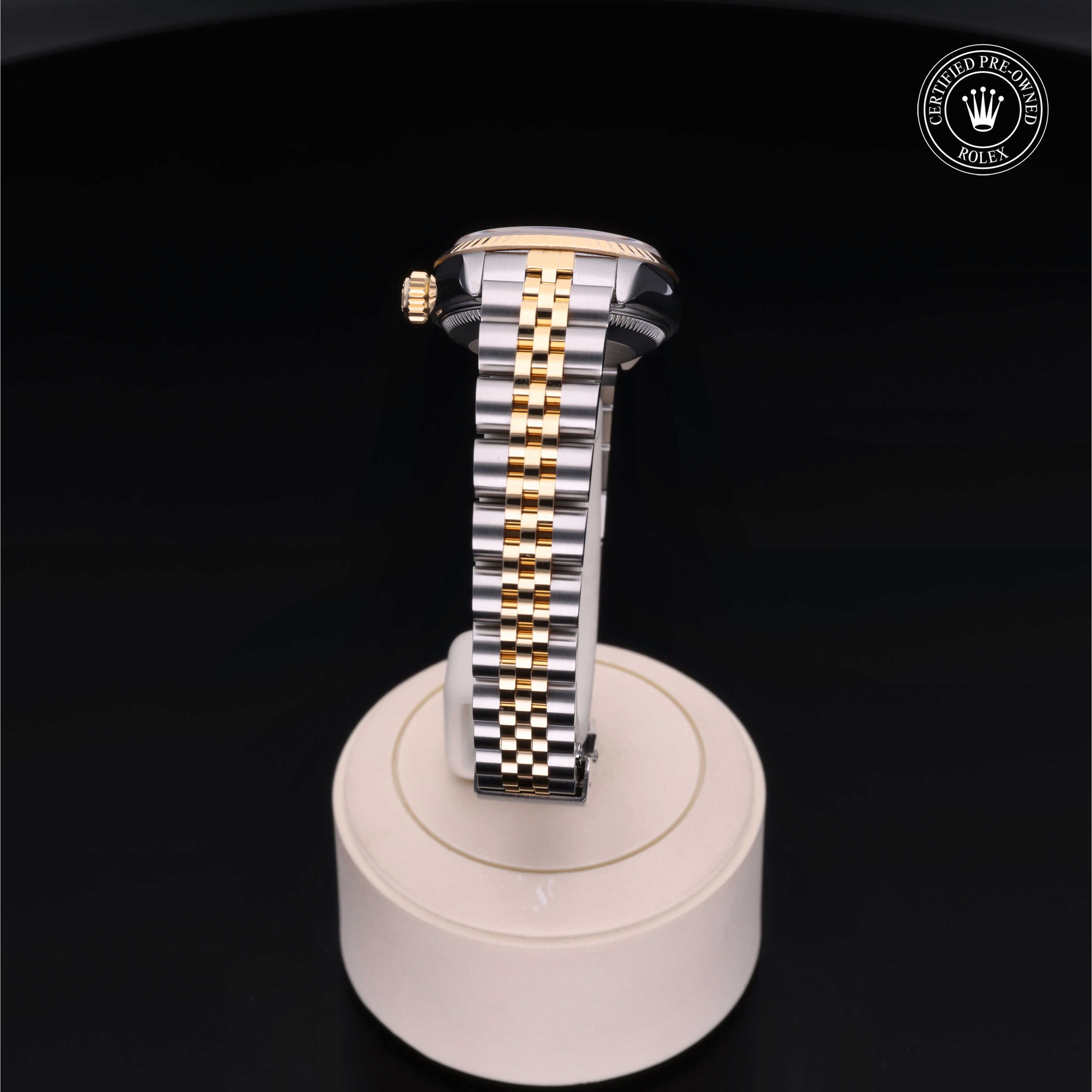 Oyster Perpetual Lady-Datejust 26