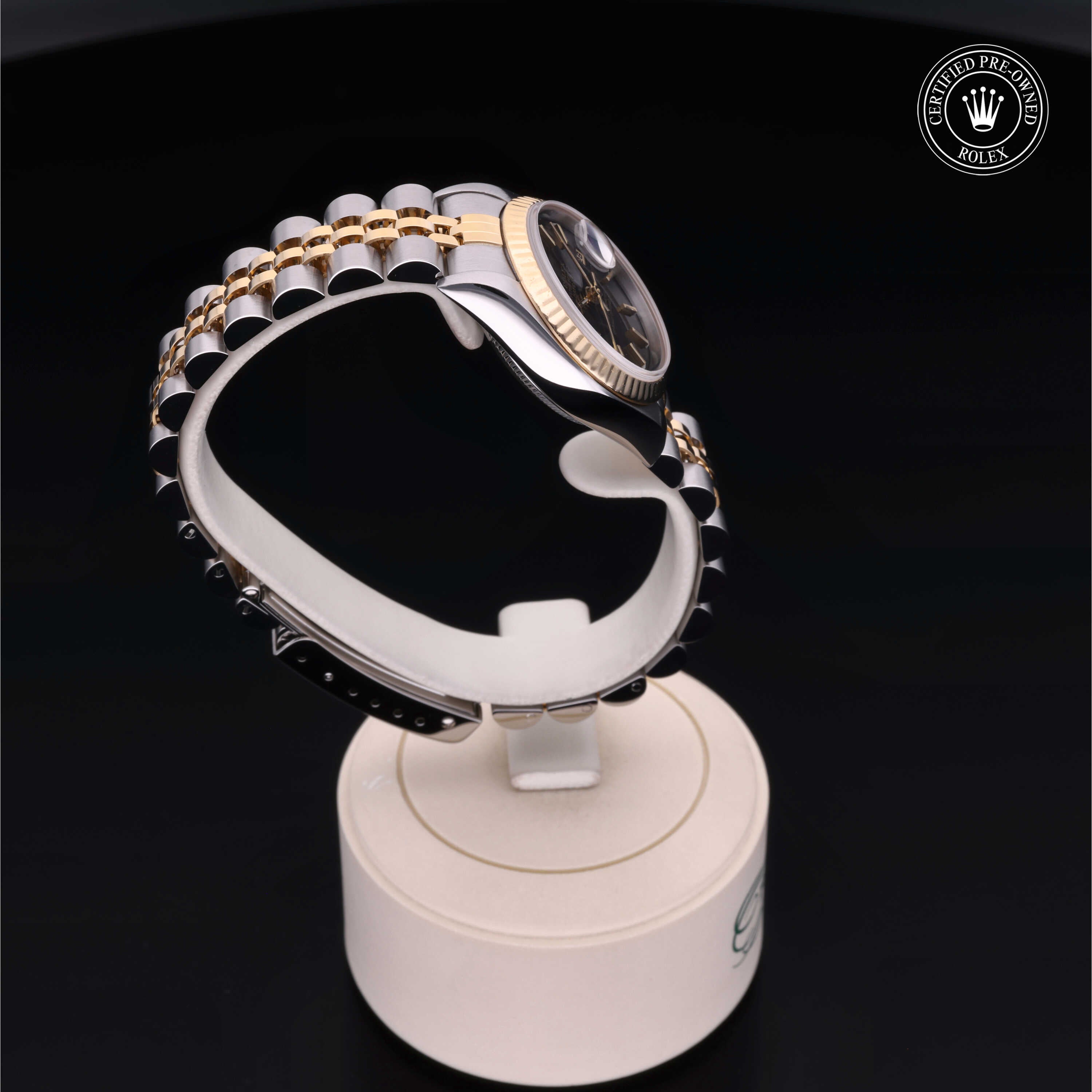 Oyster Perpetual Lady-Datejust 26